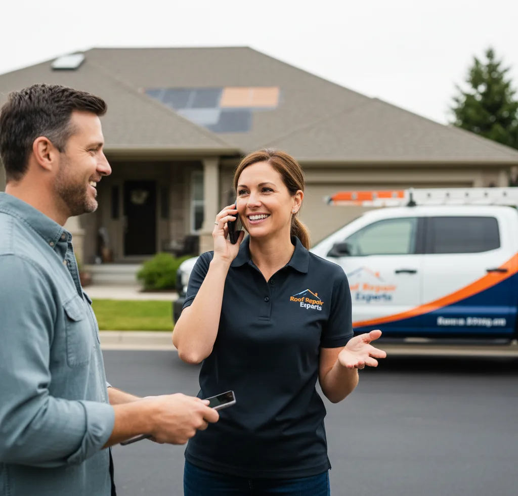 Storm Damage Repair in Elburn, IL